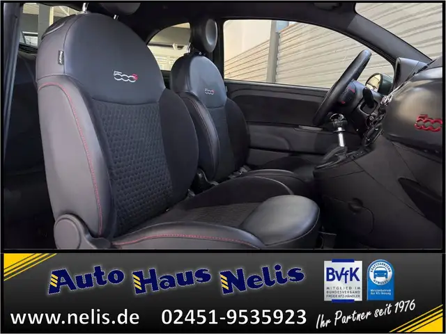 Fiat 500 view 29