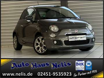 1,2 8V RadioCD MP3 USB BT Alu Klima
