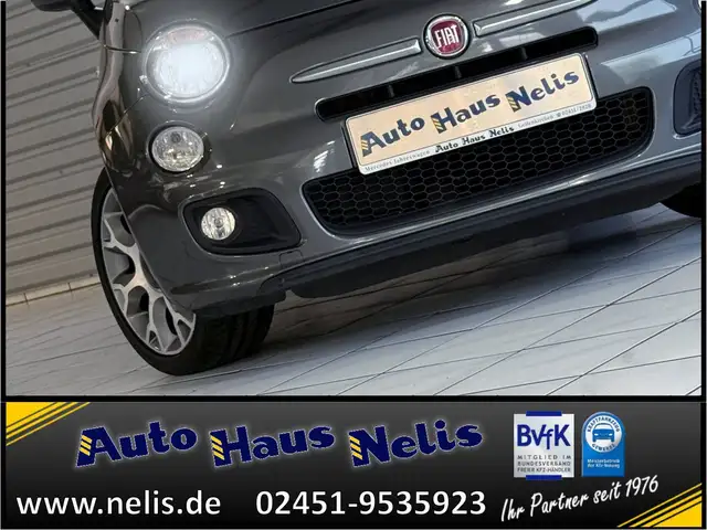 Fiat 500 view 19