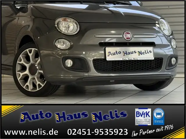 Fiat 500 view 26
