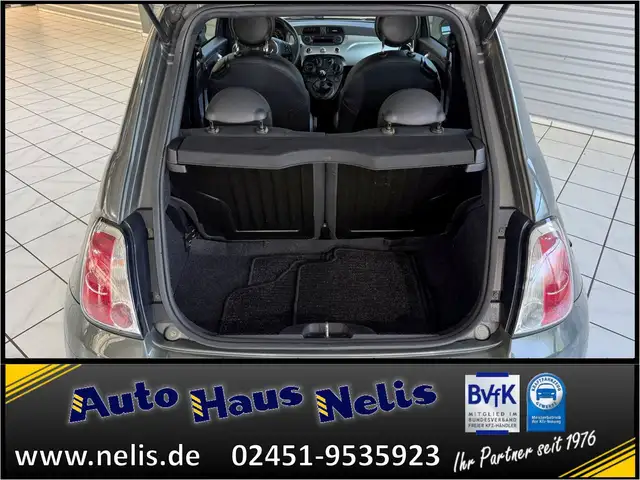 Fiat 500 view 17