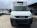 Iveco Daily 35 C12*LBW DHOLLANDIA*Xarios 200* Blanc - thumbnail 8