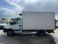 Iveco Daily 35 C12*LBW DHOLLANDIA*Xarios 200* Blanc - thumbnail 2