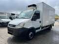 Iveco Daily 35 C12*LBW DHOLLANDIA*Xarios 200* Blanc - thumbnail 1