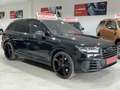 Audi SQ7 4.0 TDI quattro tiptronic Negro - thumbnail 3