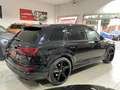 Audi SQ7 4.0 TDI quattro tiptronic Negro - thumbnail 6