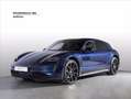 Porsche Taycan Sport Turismo Performance Battery Plus 5p.ti Blauw - thumbnail 1