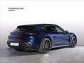 Porsche Taycan Sport Turismo Performance Battery Plus 5p.ti Blauw - thumbnail 4