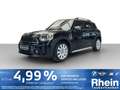 MINI Cooper SD Countryman Apple*Panorama*Kamera Negro - thumbnail 1