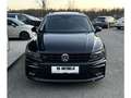 Volkswagen Tiguan 2,0 TDI 4Motion DSG *R-Line*19''*AHK*ACC*Pano*360 Schwarz - thumbnail 2