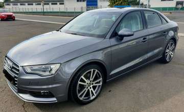 2.0 TDI Ambition 150 PS