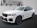 BMW X4 M xDrive Sitzbelüftung ACC 360° HeadUp AHK Weiß - thumbnail 1
