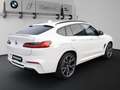 BMW X4 M xDrive Sitzbelüftung ACC 360° HeadUp AHK Weiß - thumbnail 2