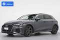 Audi A3 Sportback 2.0 TFSI Stronic Sline quattro Gris - thumbnail 1