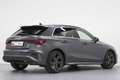 Audi A3 Sportback 2.0 TFSI Stronic Sline quattro Gris - thumbnail 5