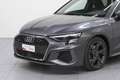 Audi A3 Sportback 2.0 TFSI Stronic Sline quattro Gris - thumbnail 14