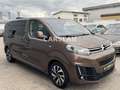 Citroen Jumpy SpaceTourer LANG+8-SITZR+LED+R.KAM+TOT+SCHIEBEX2 Hnědá - thumbnail 12