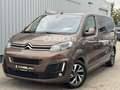 Citroen Jumpy SpaceTourer LANG+8-SITZR+LED+R.KAM+TOT+SCHIEBEX2 Hnědá - thumbnail 3