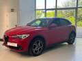 Alfa Romeo Stelvio 2.2 Diesel 140kW (190cv) SPRINT AWD Rojo - thumbnail 4