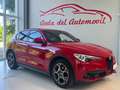 Alfa Romeo Stelvio 2.2 Diesel 140kW (190cv) SPRINT AWD Rojo - thumbnail 1