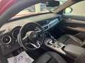 Alfa Romeo Stelvio 2.2 Diesel 140kW (190cv) SPRINT AWD Rojo - thumbnail 5