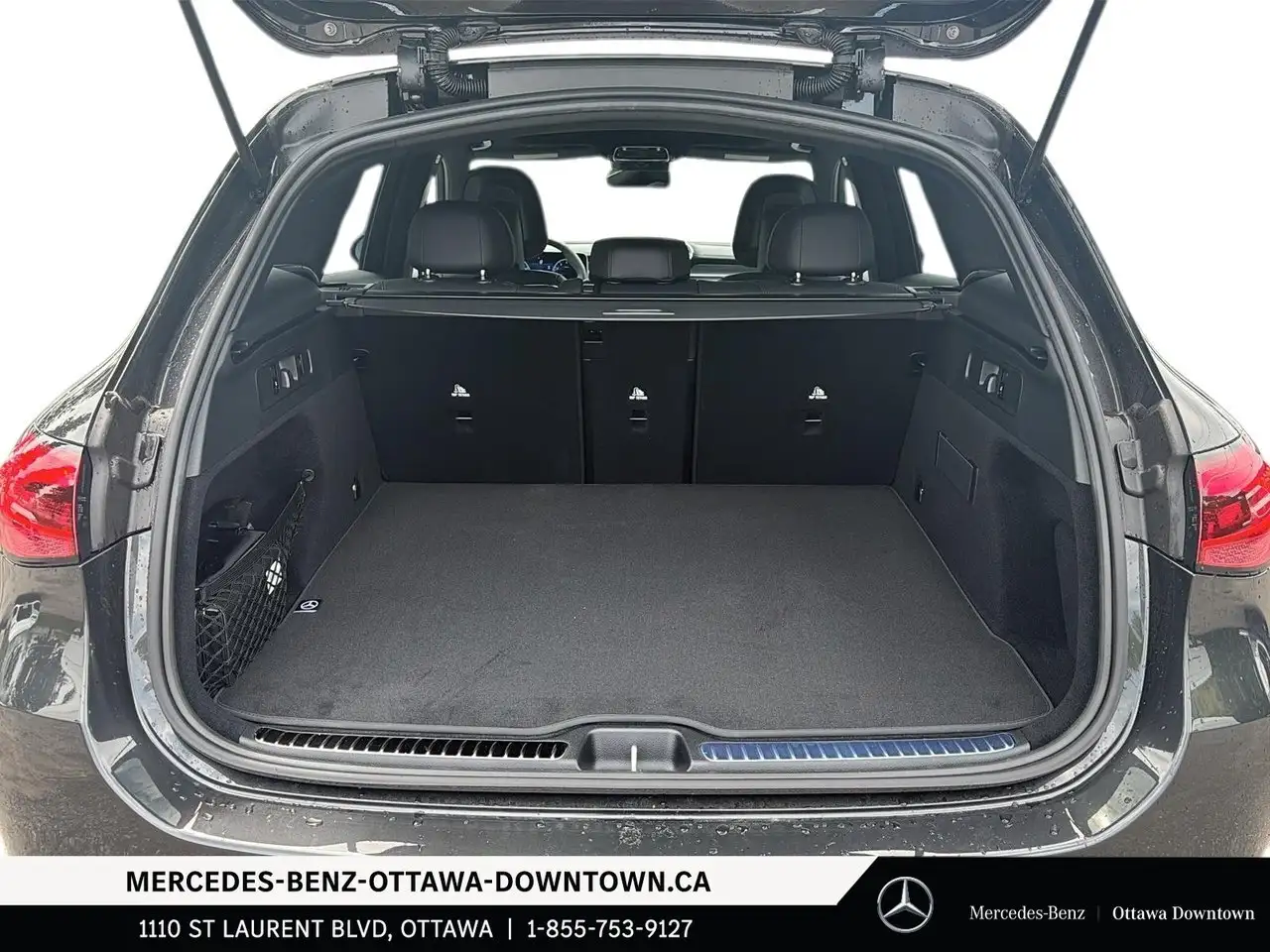 Mercedes-Benz GLC снимка Mercedes-Benz GLC