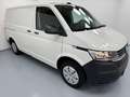 Volkswagen T6.1 Transporter T6.1 TRANSPORTER 2.0 TDI DSG 150 CV *IVA ESCLUSA* Bianco - thumbnail 2