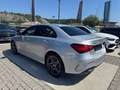 Mercedes-Benz A 250 e Berline AMG Line Gris - thumbnail 5