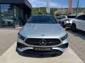 Mercedes-Benz A 250 e Berline AMG Line Gris - thumbnail 7