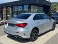 Mercedes-Benz A 250 e Berline AMG Line Gris - thumbnail 3