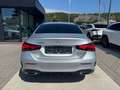 Mercedes-Benz A 250 e Berline AMG Line Gris - thumbnail 6