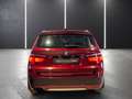 BMW X3 xDrive20d Österreich-Paket Aut. Rot - thumbnail 4