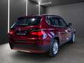 BMW X3 xDrive20d Österreich-Paket Aut. Rot - thumbnail 5