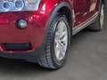 BMW X3 xDrive20d Österreich-Paket Aut. Rot - thumbnail 6