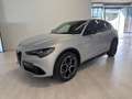Alfa Romeo Stelvio 2.2 t Veloce Q4 210cv auto Grigio - thumbnail 1