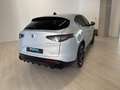Alfa Romeo Stelvio 2.2 t Veloce Q4 210cv auto Grigio - thumbnail 3