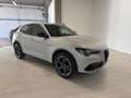 Alfa Romeo Stelvio 2.2 t Veloce Q4 210cv auto Grigio - thumbnail 4