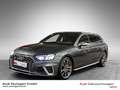 Audi S4 3.0 TDI quattro Matrix-LED Navi Grau - thumbnail 1