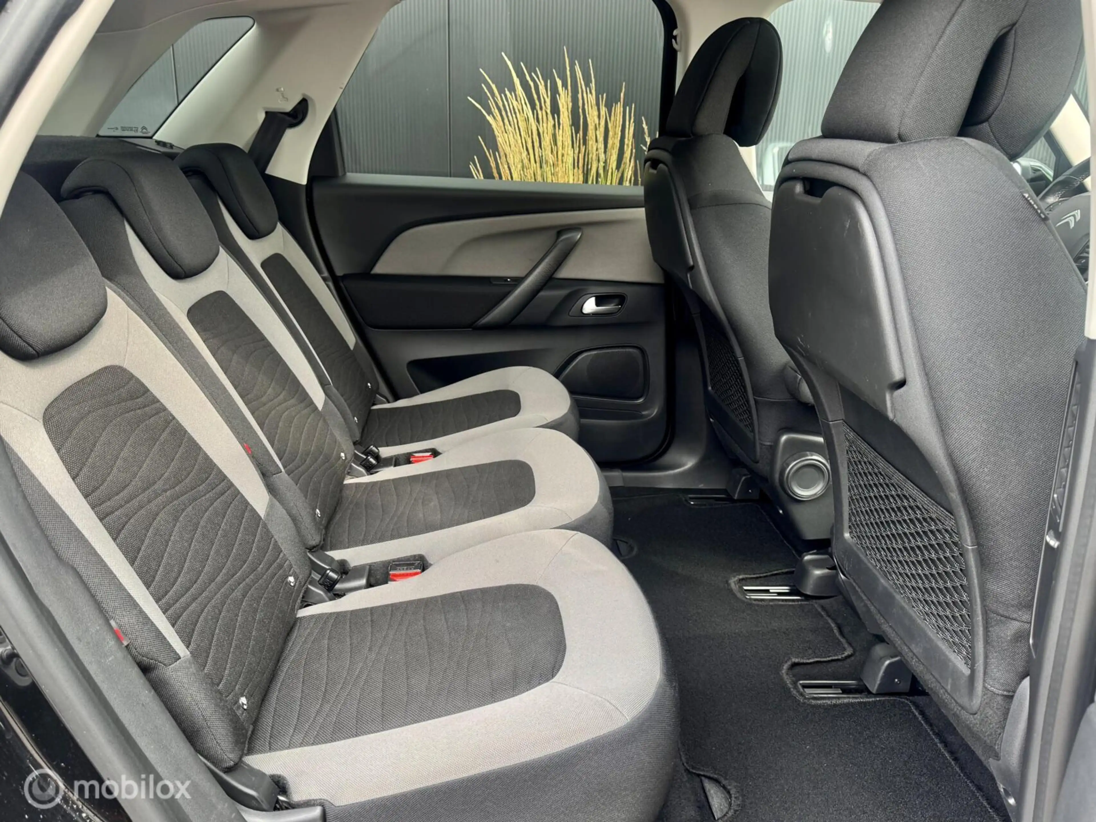 Citroen C4 Picasso 1.2 PureTech Selection — photo 11