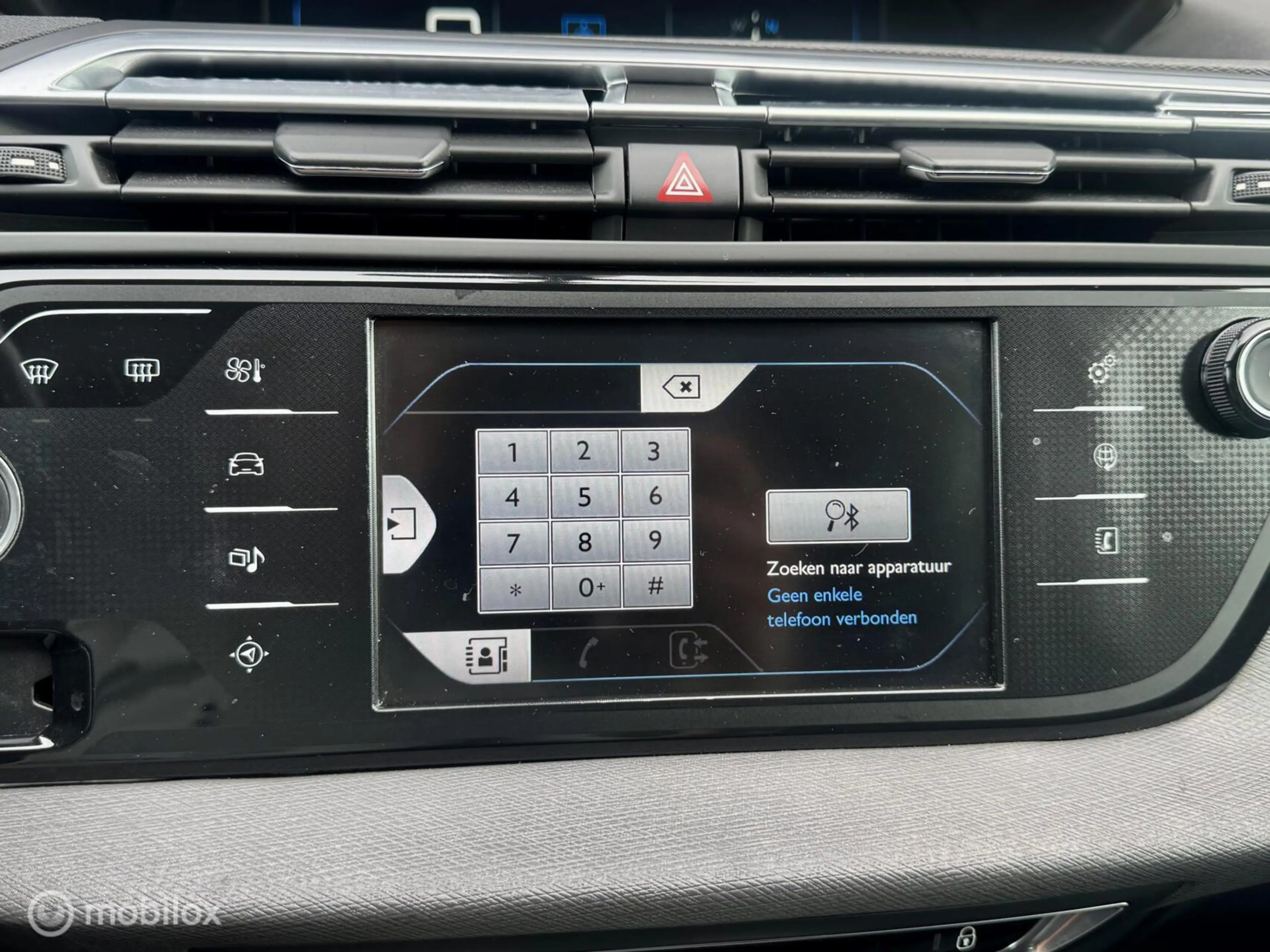 Citroen C4 Picasso 1.2 PureTech Selection — photo 14