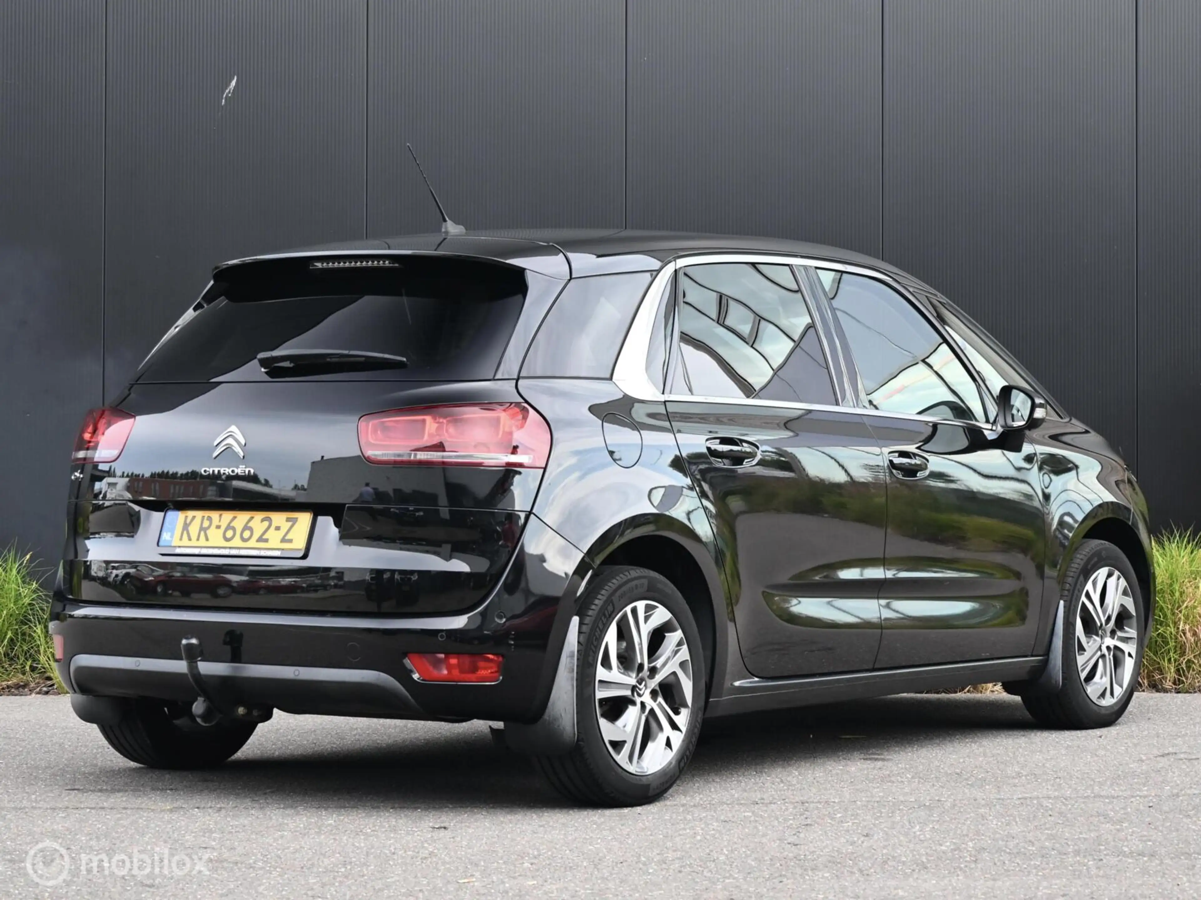 Citroen C4 Picasso 1.2 PureTech Selection — photo 3