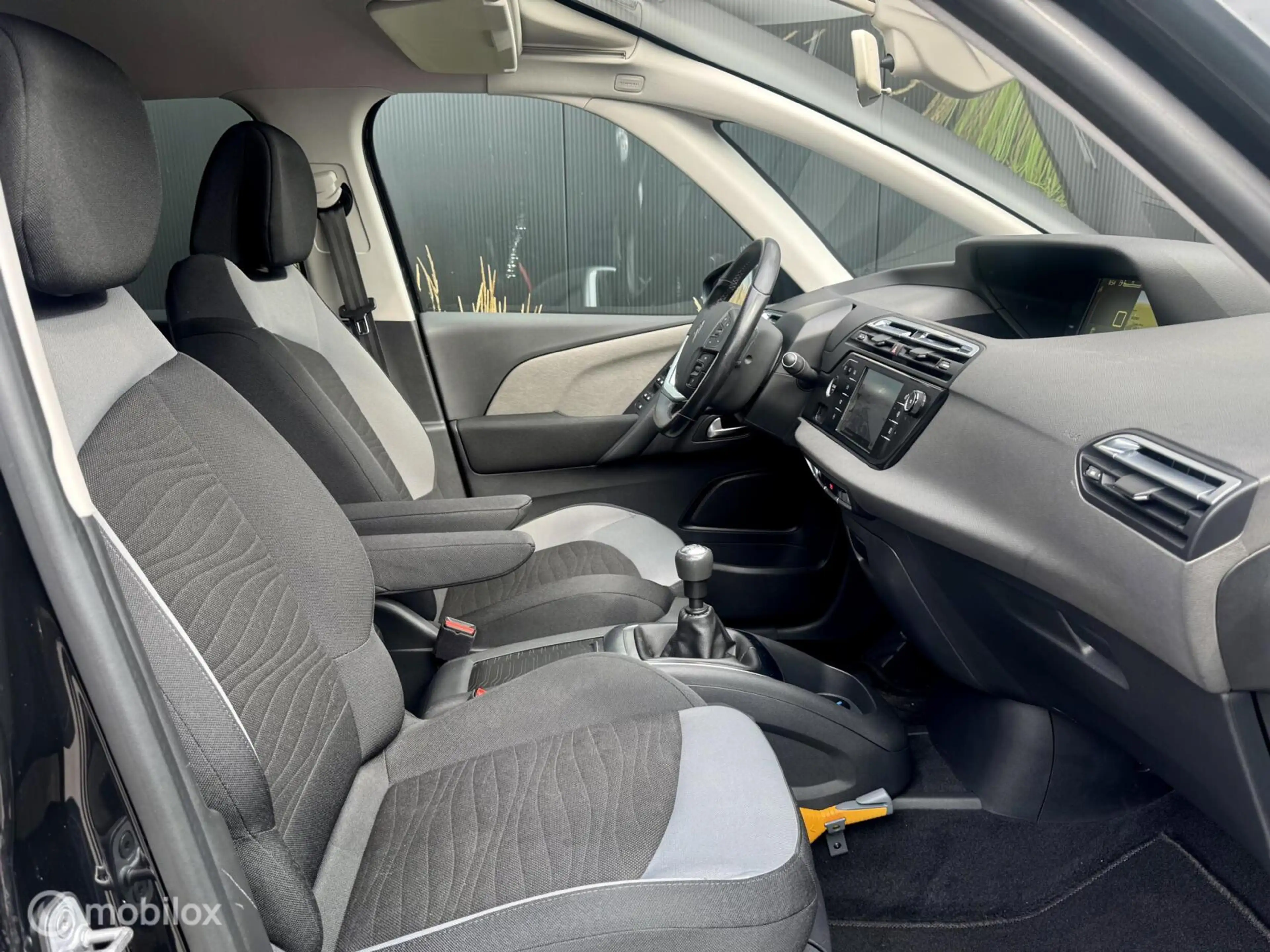 Citroen C4 Picasso 1.2 PureTech Selection — photo 10