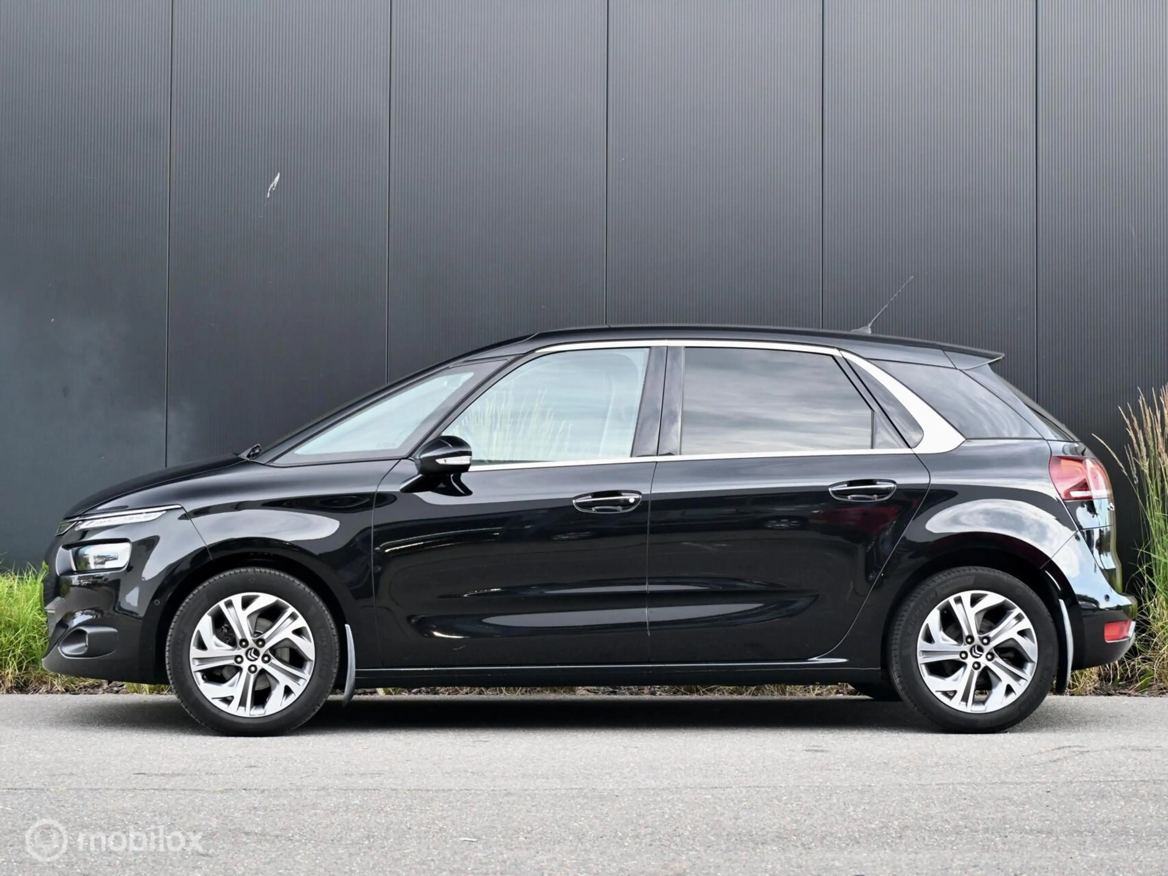 Citroen C4 Picasso 1.2 PureTech Selection — photo 2