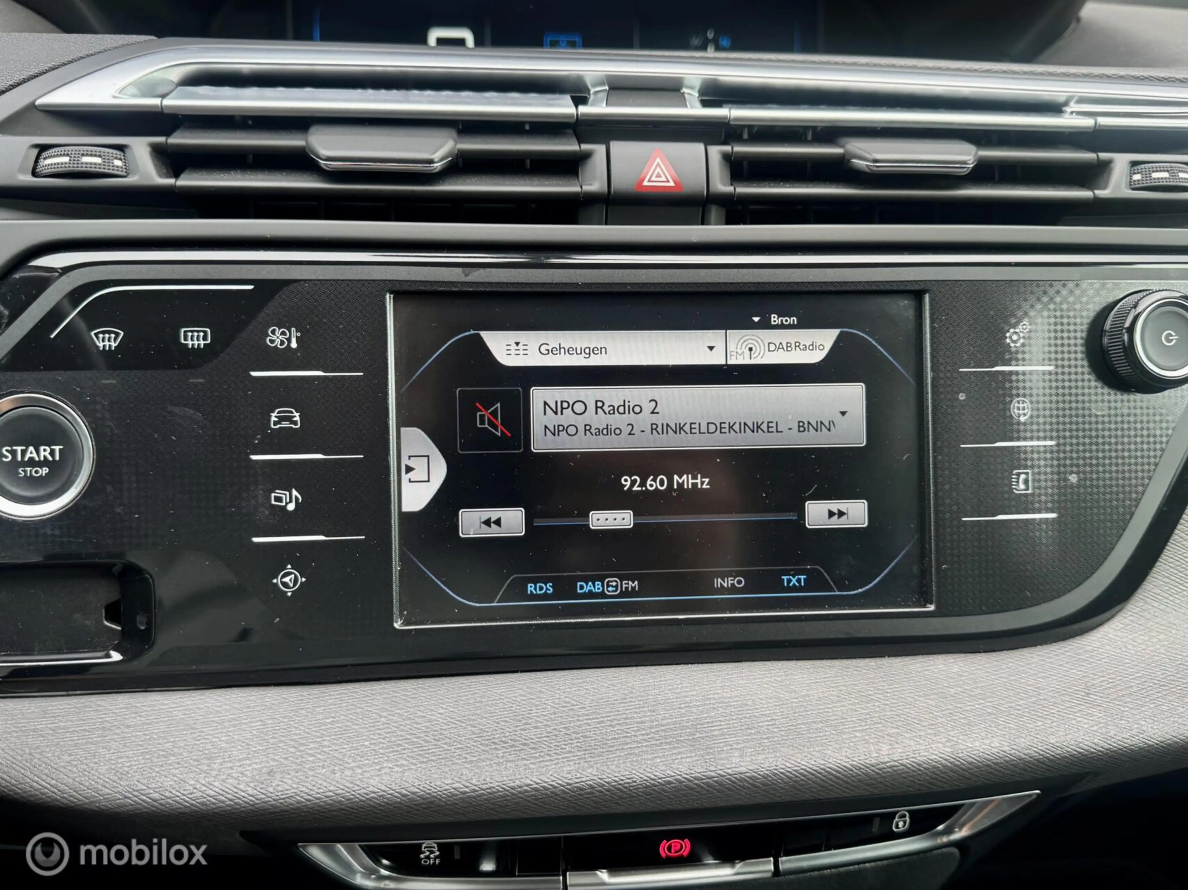Citroen C4 Picasso 1.2 PureTech Selection — photo 15