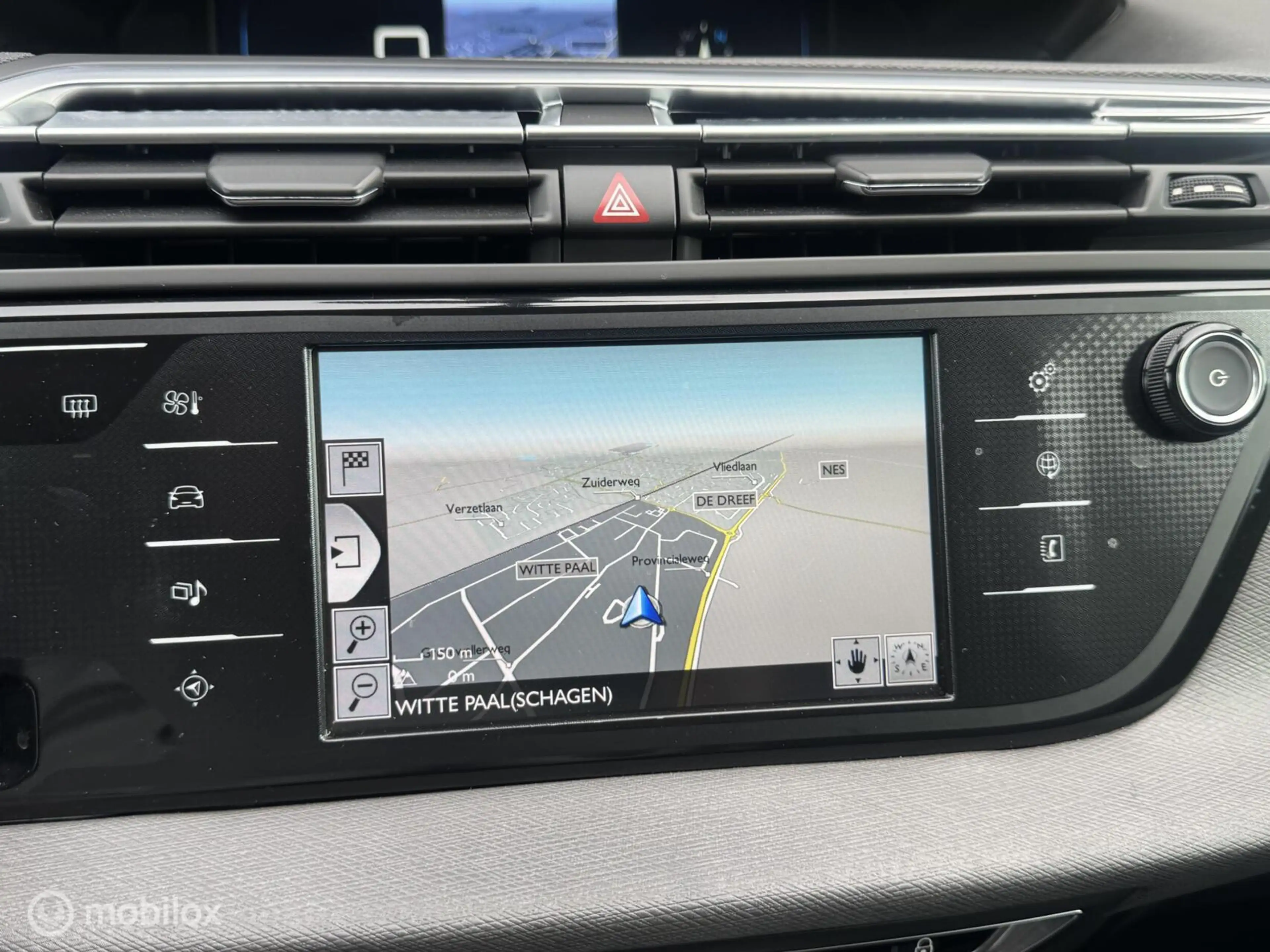 Citroen C4 Picasso 1.2 PureTech Selection — photo 13