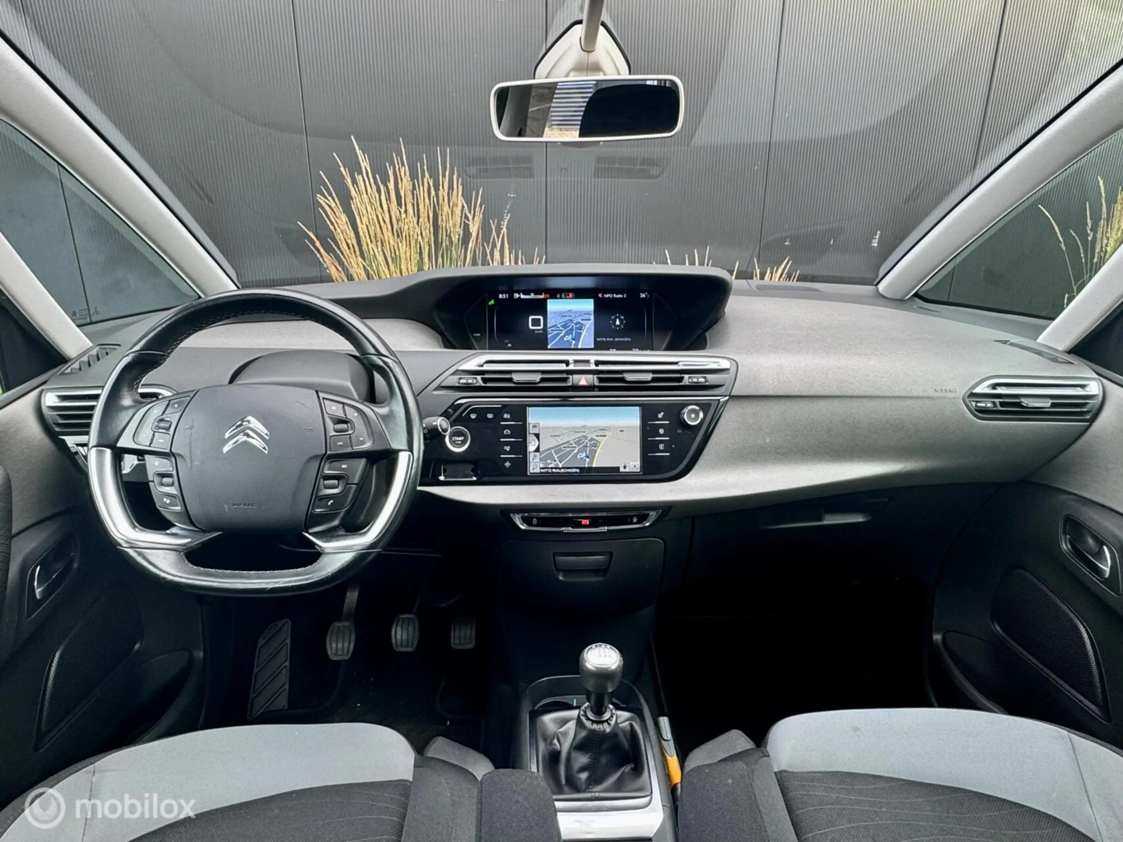 Citroen C4 Picasso 1.2 PureTech Selection — photo 6