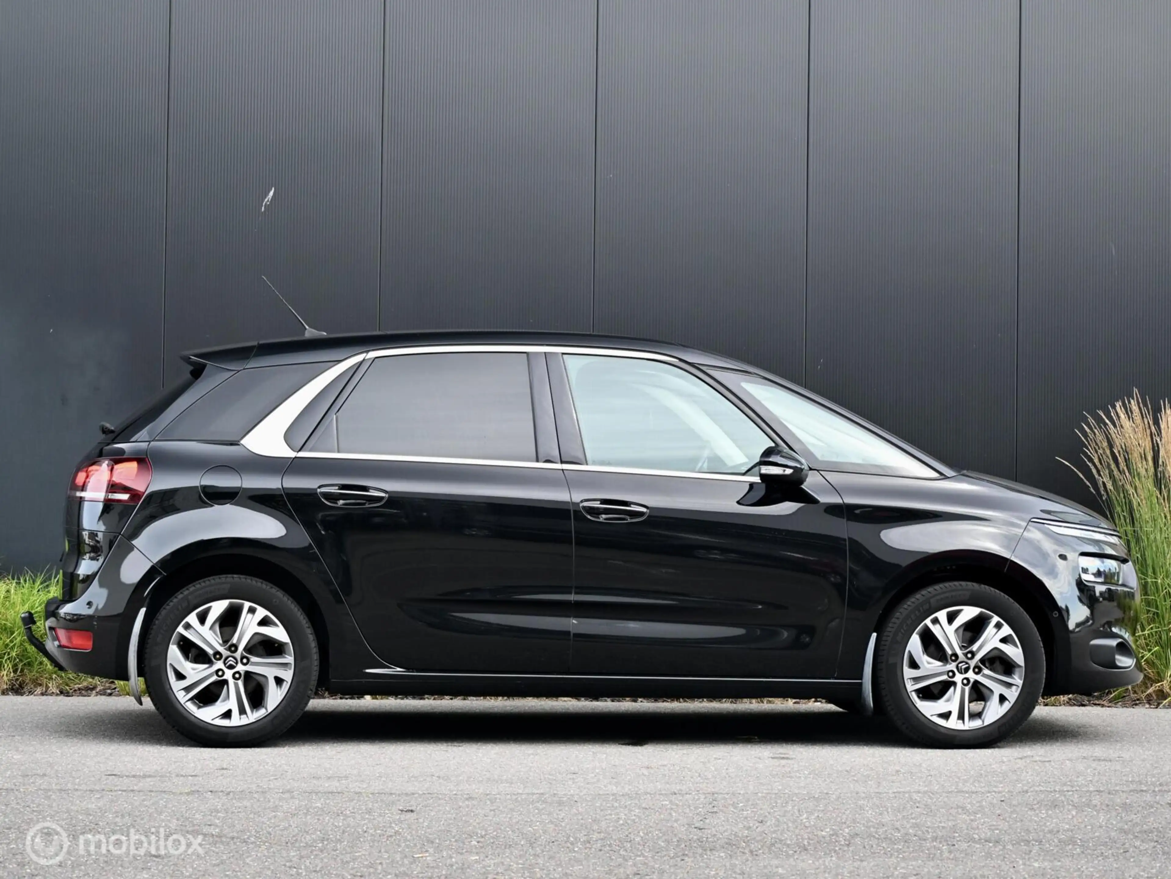 Citroen C4 Picasso 1.2 PureTech Selection — photo 5