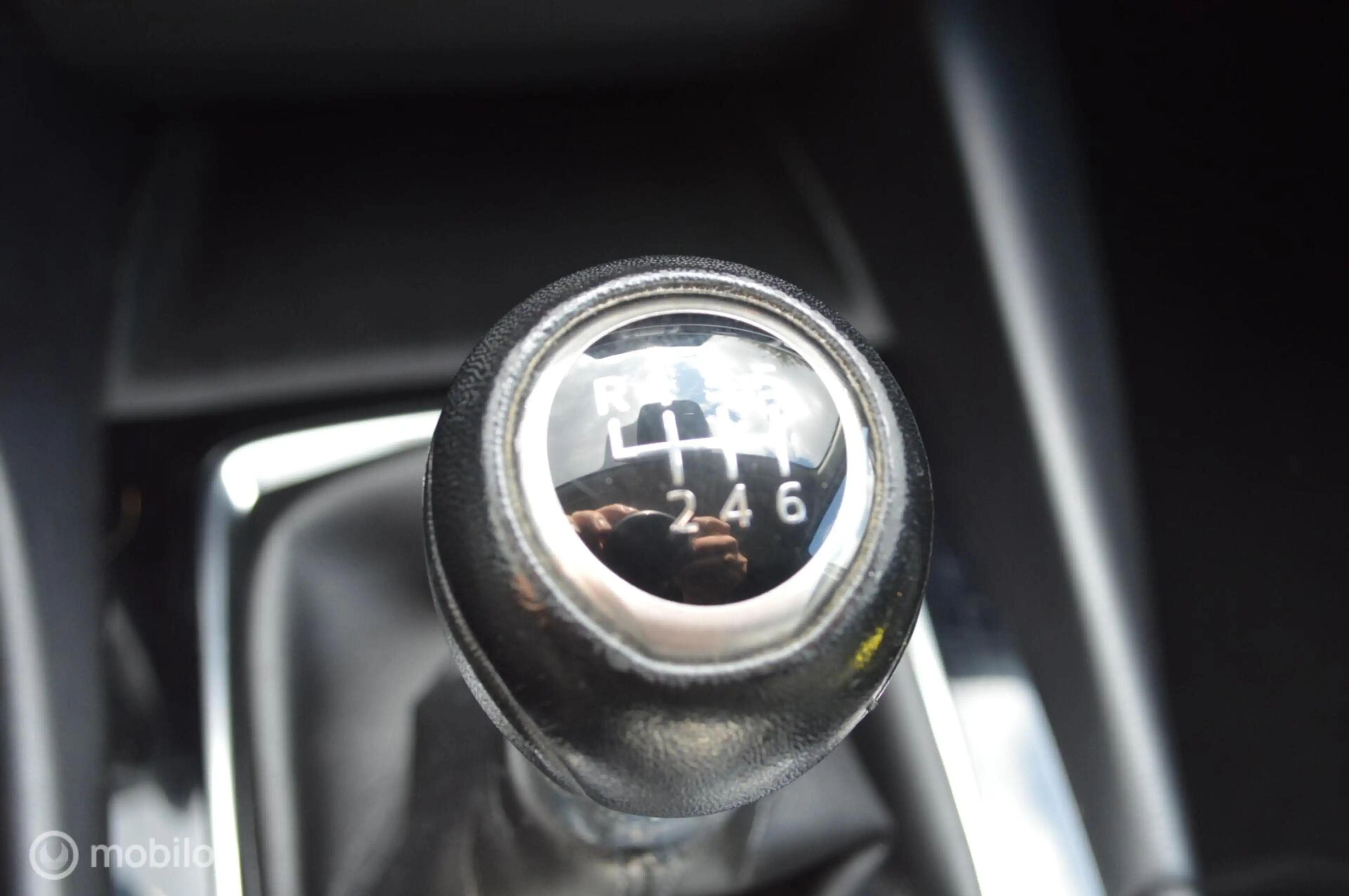 Mazda 3 2.0 SkyActiv-G 120 GT-M — photo 21