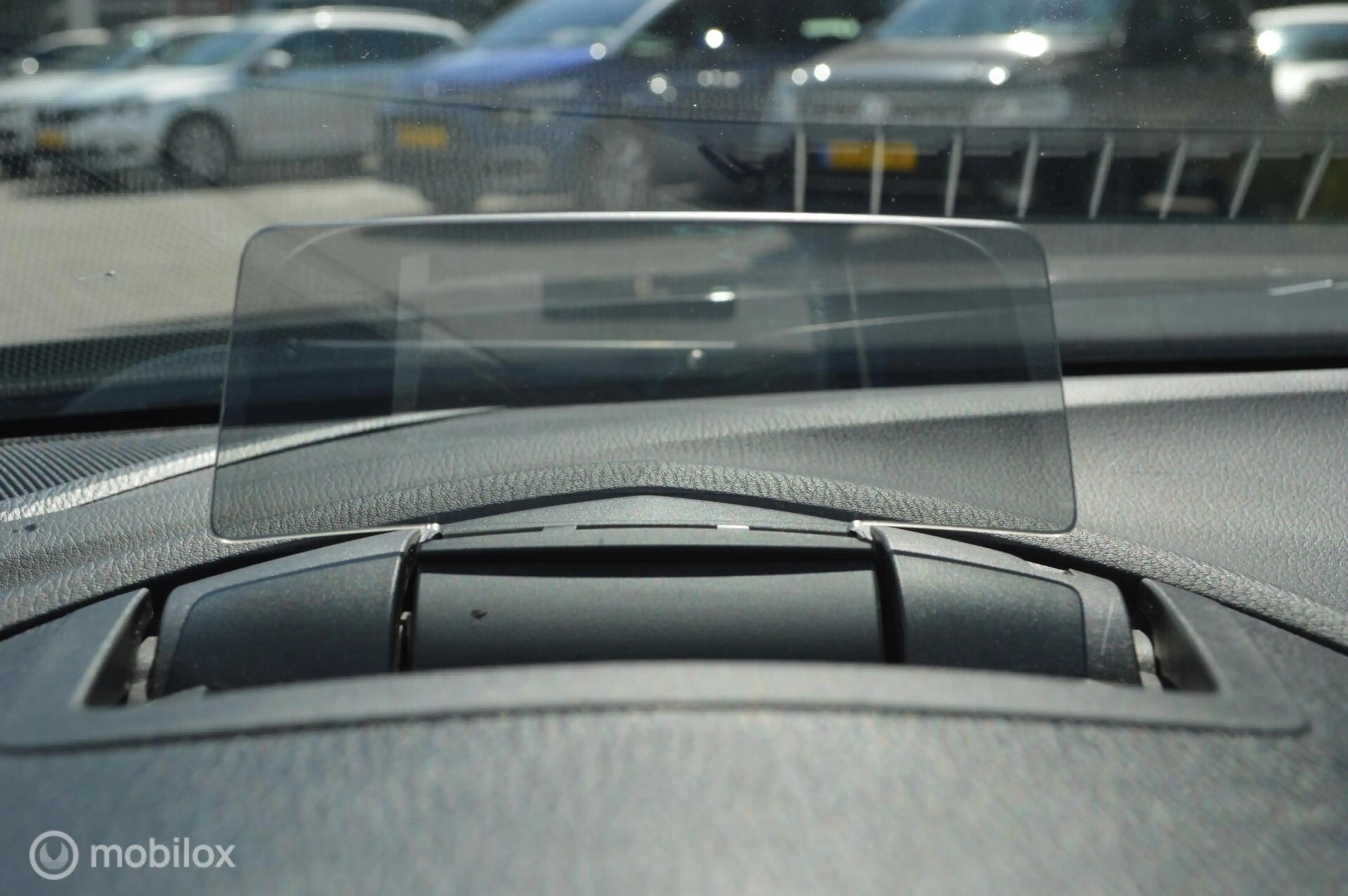 Mazda 3 2.0 SkyActiv-G 120 GT-M — photo 16