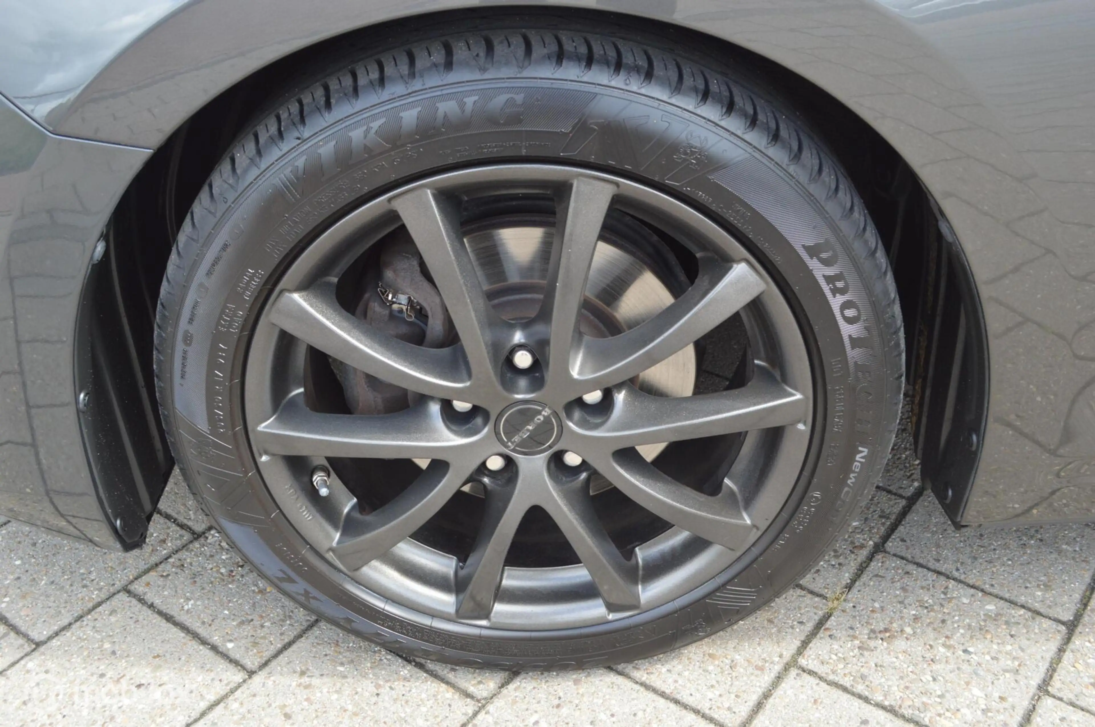 Mazda 3 2.0 SkyActiv-G 120 GT-M — photo 23